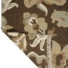 Woodland Bloom Hand Knotted Soumak Carpets