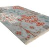 Elysian Soumak Hand Knotted Soumak Carpets