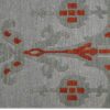 Elysian Soumak Hand Knotted Soumak Carpets