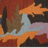 Vibrance Soumak Hand Knotted Woolen Soumak Carpets