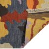 Vibrance Soumak Hand Knotted Woolen Soumak Carpets