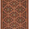 Timberstone Soumak Hand Knotted Soumak Carpets