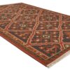 Timberstone Soumak Hand Knotted Soumak Carpets