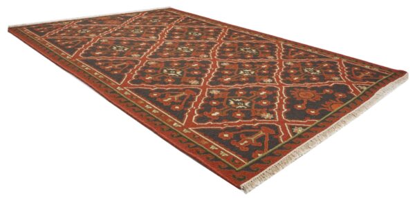 Timberstone Soumak Hand Knotted Soumak Carpets