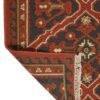 Timberstone Soumak Hand Knotted Soumak Carpets