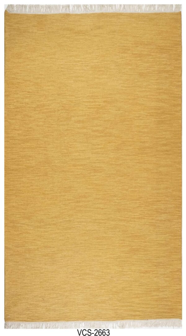 Swarna Hand Knotted Soumak Carpets