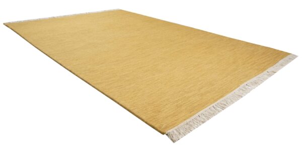 Swarna Hand Knotted Soumak Carpets