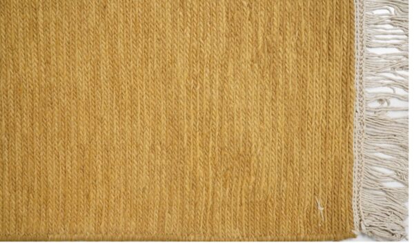 Swarna Hand Knotted Soumak Carpets