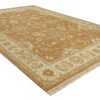 Surya Kiran Hand Knotted Soumak Carpets