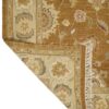 Surya Kiran Hand Knotted Soumak Carpets