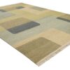 Hand Knotted Soumak Carpets