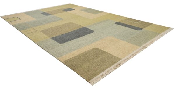 Hand Knotted Soumak Carpets
