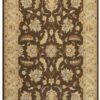 Pushp Vriksha Hand Knotted Soumak Carpets