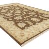 Pushp Vriksha Hand Knotted Soumak Carpets