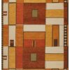 Vistaar Hand Knotted Soumak Carpets