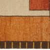 Vistaar Hand Knotted Soumak Carpets