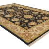 Noor Mahal Floral Hand Knotted Soumak Carpets