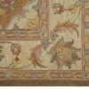 Royal Beige Hand Knotted Soumak Carpets