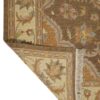 Royal Beige Hand Knotted Soumak Carpets