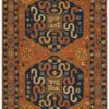 Surya Maze Hand Knotted Soumak Carpets