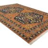 Surya Maze Hand Knotted Soumak Carpets