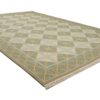 VCS-8905A.jpg Neelam Diamond Hand Knotted Soumak Carpets