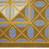 Vistara Diamond Hand Knotted Soumak Carpets