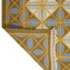 Vistara Diamond Hand Knotted Soumak Carpets