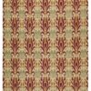 Regal Bloom Hand Knotted Soumak Carpets