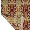Regal Bloom Hand Knotted Soumak Carpets