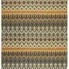 Nomad Echo Hand Knotted Soumak Carpets