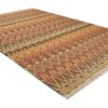VCS-9137A.jpg Sahara Stride Hand Knotted Soumak Carpets