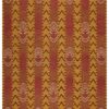 VCS-9141.jpg Sienna Stride Hand Knotted Soumak Carpets