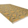 Saffron Mirage Hand Knotted Soumak Carpets