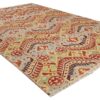 Sierra Heritage Hand Knotted Soumak Carpets
