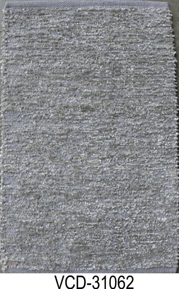 Hand Woven Polyester Rugs