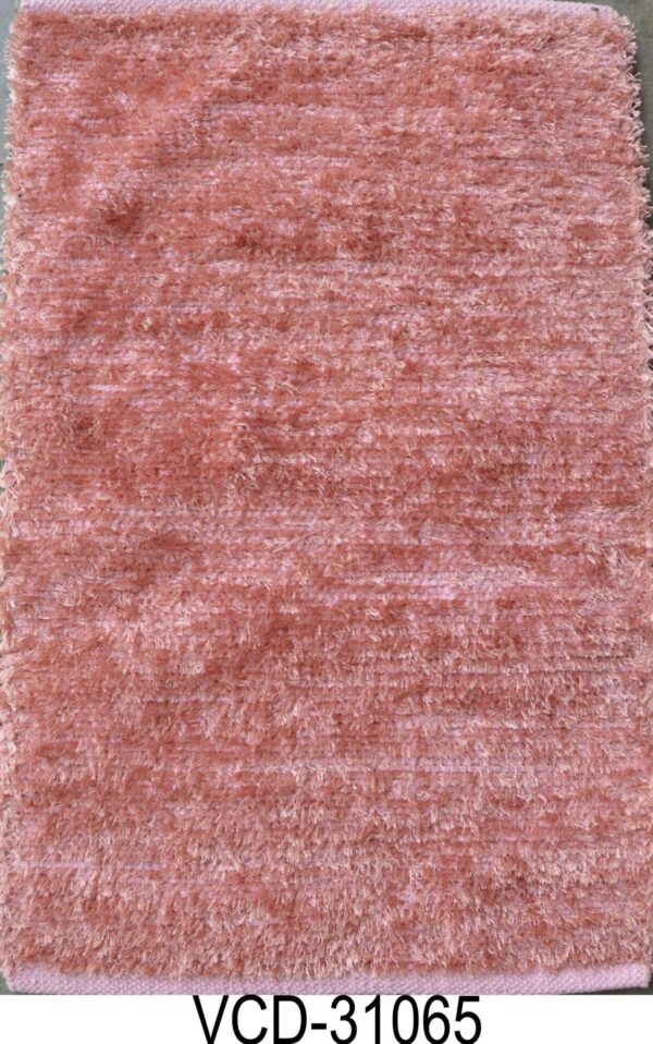 Hand Woven Polyester Rugs