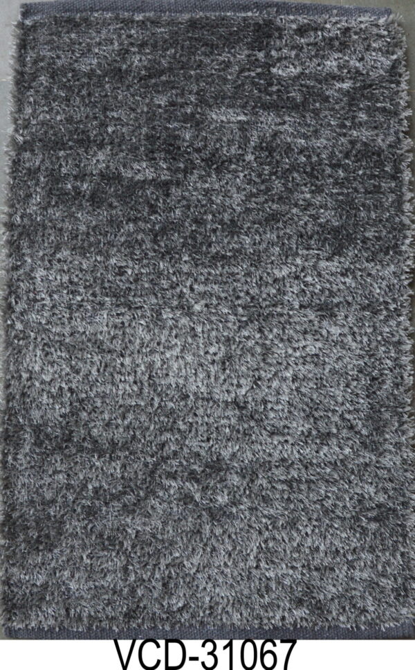 Hand Woven Polyester Rugs