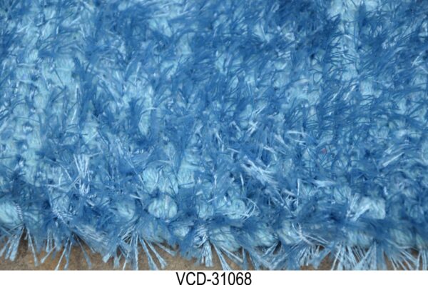 Hand Woven Polyester Rugs