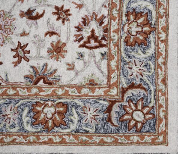 Hand Tufted Woolen Carpets