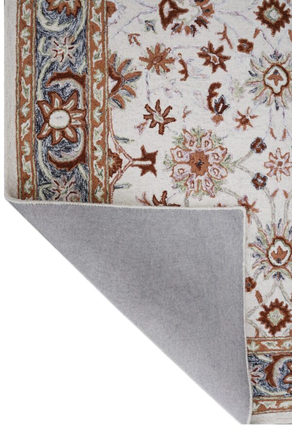 Hand Tufted Woolen Carpets