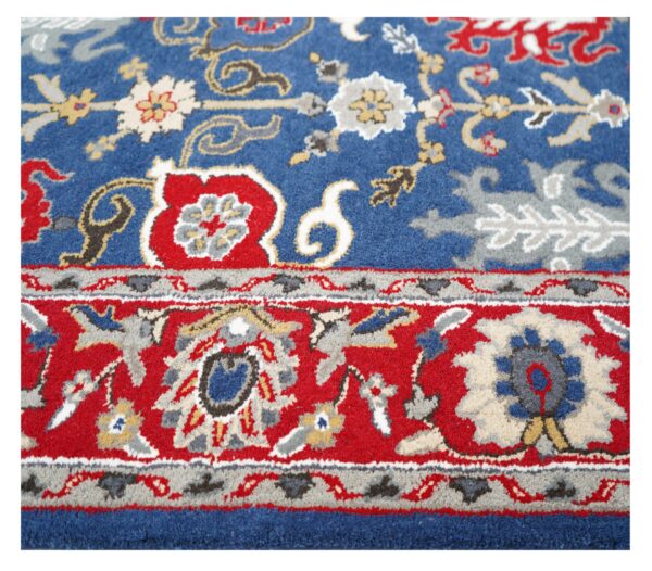 Hand Tufted Woolen Carpets