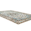 Zamrud Persian Hand Tufted Woolen Carpets