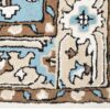 Zamrud Persian Hand Tufted Woolen Carpets