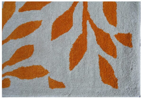 Hand Tufted Woolen Carpets
