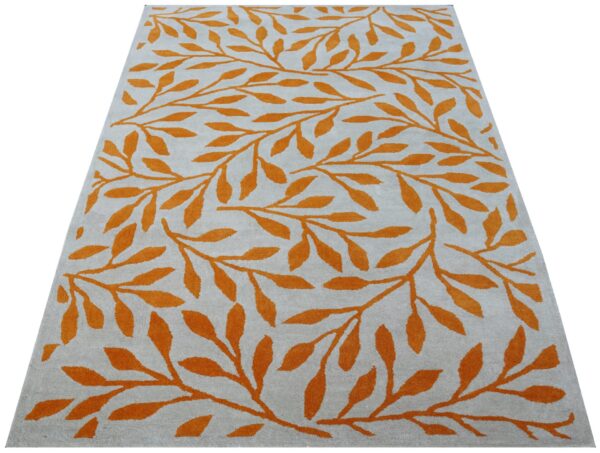 Hand Tufted Woolen Carpets
