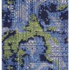 Hand Tufted Woolen Carpets