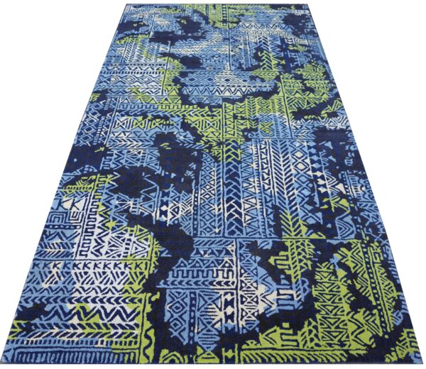 Hand Tufted Woolen Carpets