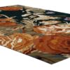 Hand Tufted Woolen Carpets