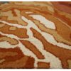 Hand Tufted Woolen Carpets